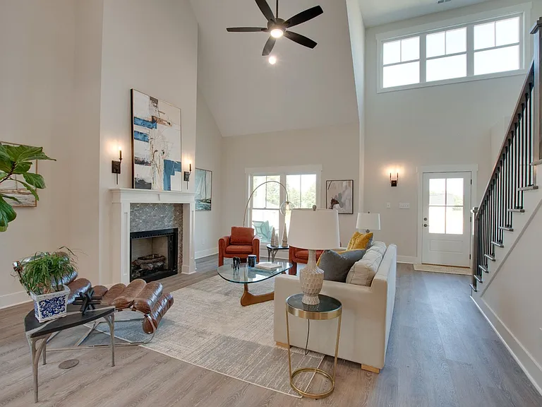 100 Grace Ridge Way — Photo 10
