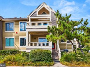 202 N Heron Dr #2025B, Ocean City, MD