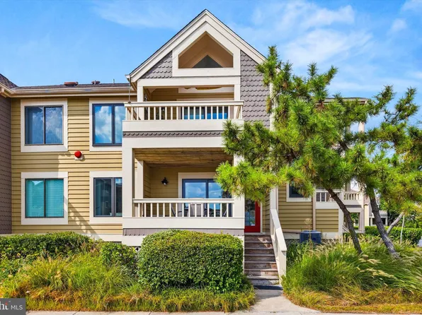 202 N Heron Dr #2025B, Ocean City, MD 21842
