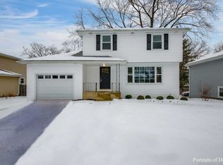 444 Elm St, Glen Ellyn, IL