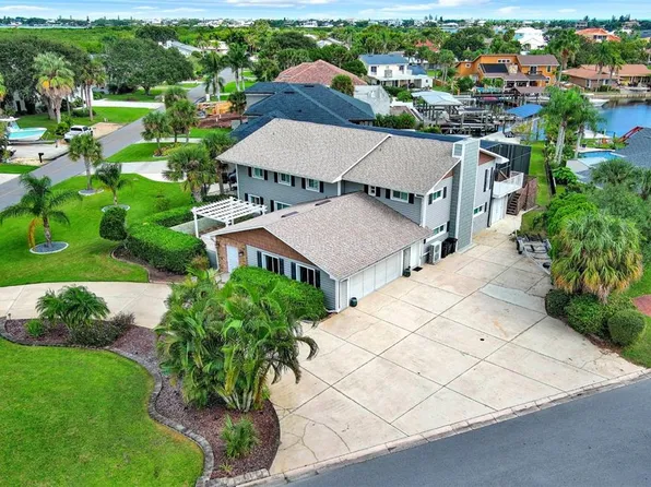 301 Quay Assisi New, New Smyrna Beach, FL 32169