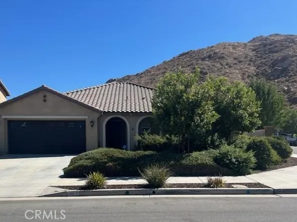 162 Alder Ave, San Jacinto, CA 92582