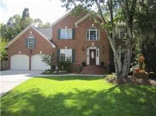113 S Warwick Trce, Goose Creek, SC 29445