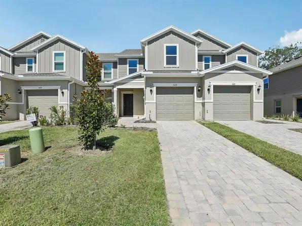 524 PINE RIDGE COURT, LAKE WALES, FL 33859