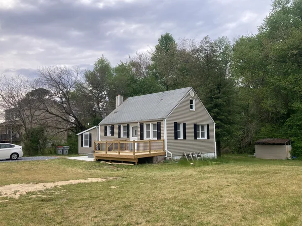 (undisclosed Address), Vineland, NJ 08360