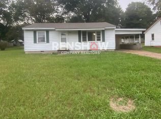 510 W Mill St, Rutherford, TN 38369