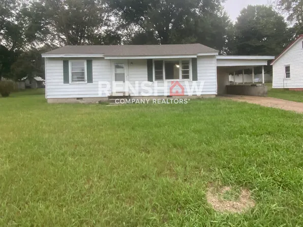 510 W Mill St, Rutherford, TN 38369