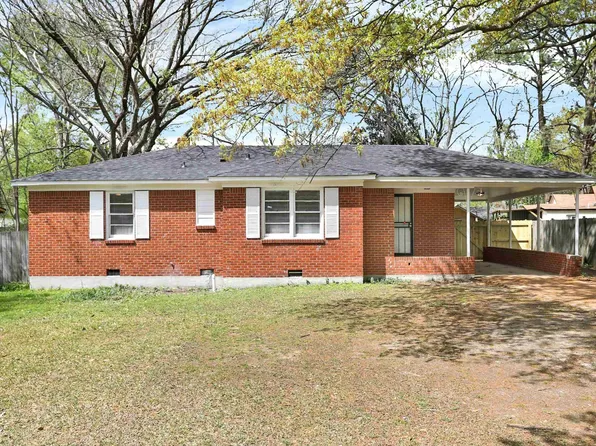 3652 Sharpe Ave, Memphis, TN 38111