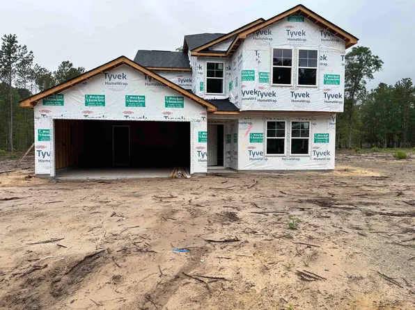 1149 McNabb Rd., Loris, SC 29569