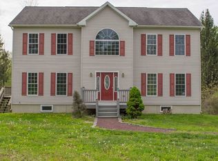 30 Farrell Heights Rd, Barton, NY 13734