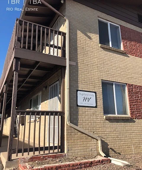 3151 Eliot St #B — Photo 1