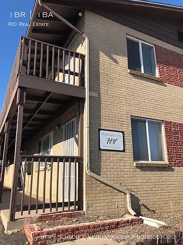 3151 Eliot St #B Photo 1
