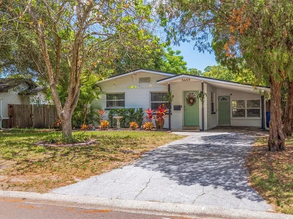 5659 Kelly Dr N, Saint Petersburg, FL 33703