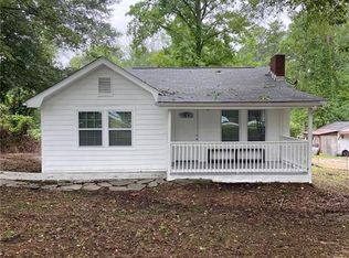 4769 Dallas Acworth Hwy, Dallas, GA 30132