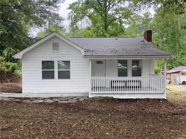 4769 Dallas Acworth Hwy, Dallas, GA 30132