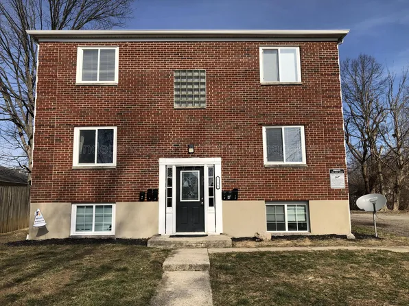115 Scott Ave APT 4, Vandalia, OH 45377