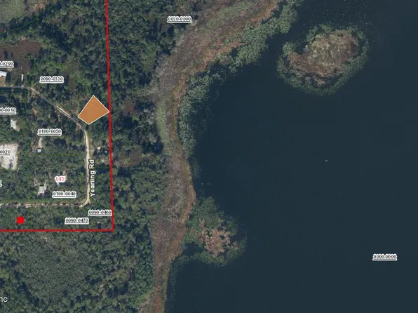 118 YEARLING Road, Interlachen, FL 32148