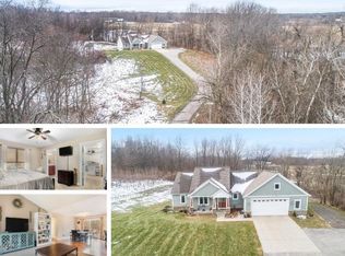 3346 Harmony Rd, Hopkins, MI 49328