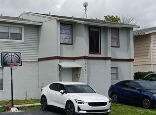 7967 SW 7th Ct, Pompano Beach, FL 33068