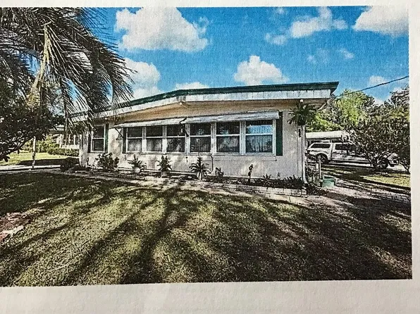 2092 Culbreath Rd #A25, Brooksville, FL 34602