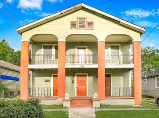1225 Odeon St APT C, New Orleans, LA 70114