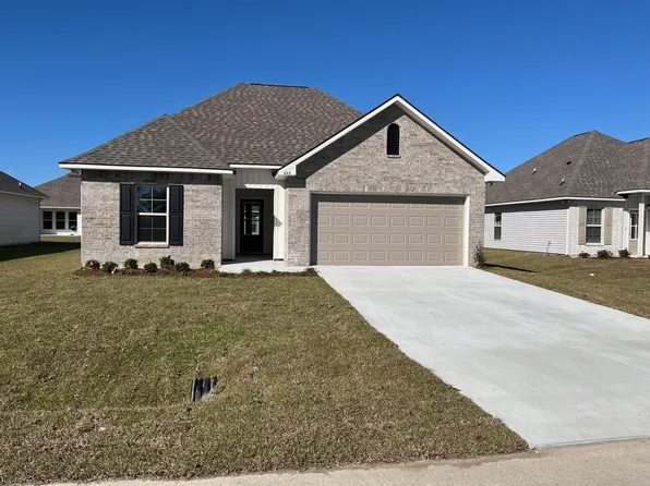 423 Wagon Wheel Dr, Thibodaux, LA 70301