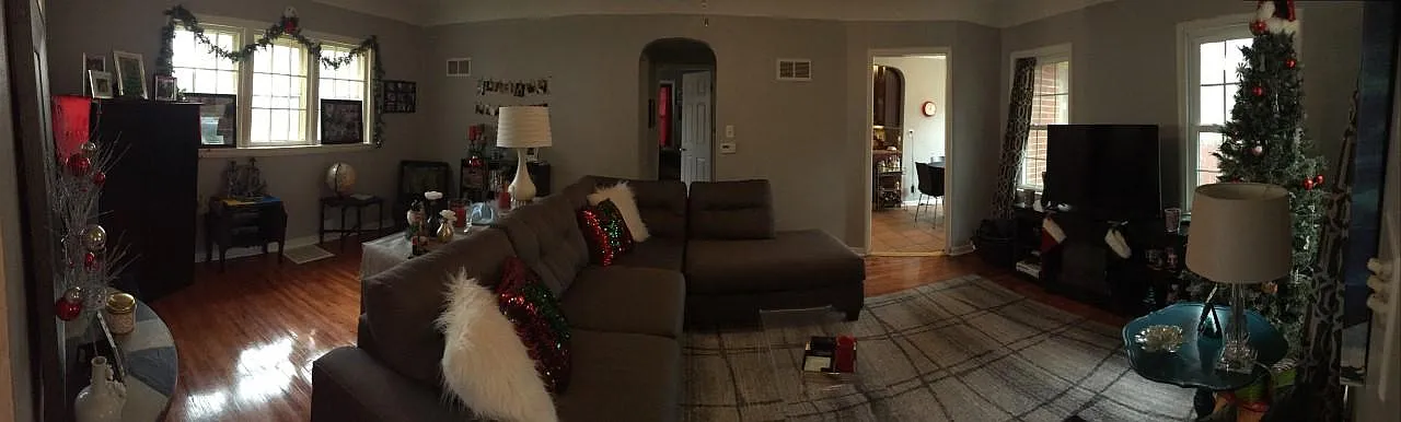 2 bed, 2000 sqft, $1,650 — Photo 3