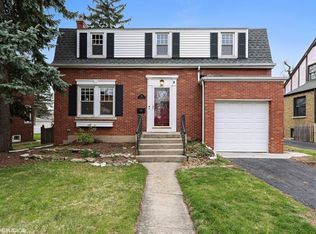 244 N Elm Ave, Elmhurst, IL