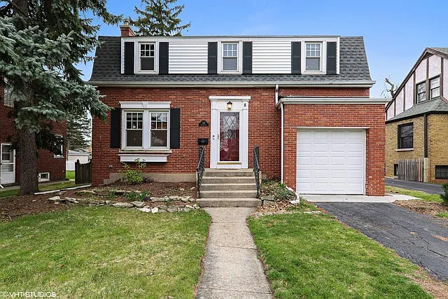 244 N Elm Ave photo 1