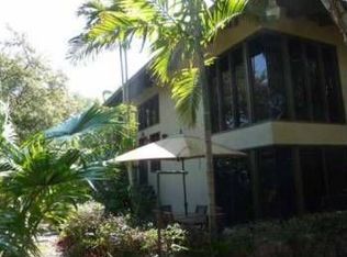 6680 SW 54th Ln, South Miami, FL 33155
