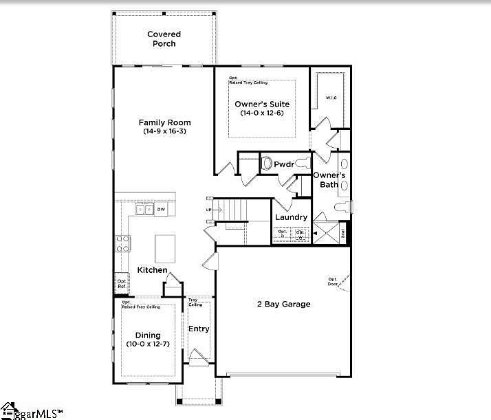 2nd image of 7 Winwood Ln