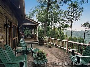1807 Hickory Springs Rd, Burnsville, NC 28714