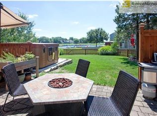 731 SW Raintree Dr, Lees Summit, MO 64082