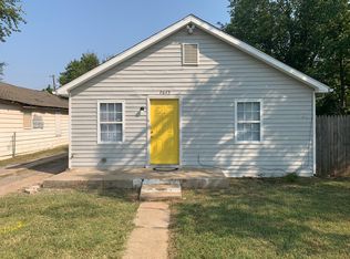 2623 SW 38th St, Oklahoma City, OK 73119
