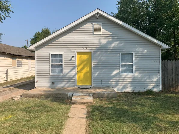 2623 SW 38th St, Oklahoma City, OK 73119