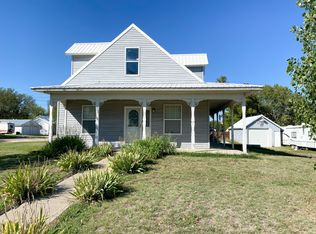309 W Commercial St, Logan, KS 67646