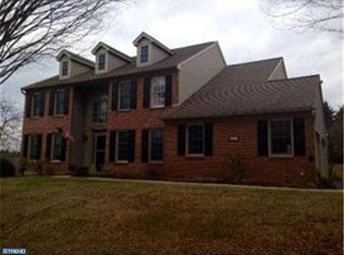 547 Revere Rd, West Chester, PA 19382