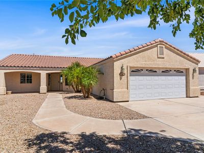 1553 E Puma Road, Mohave Valley, AZ, 86440
