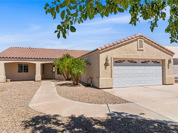 1553 E Puma Rd, Mohave Valley, AZ 86440
