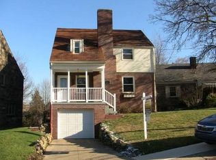 651 Royce Ave, Pittsburgh, PA