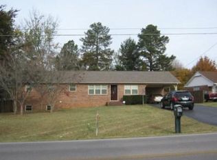 117 Millbrooke Dr, Hopkinsville, KY 42240