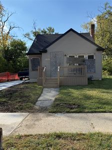 19013 Vaughan St, Detroit, MI, 48219
