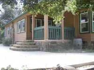 10536 Boulder Creek Rd, Descanso, CA 91916