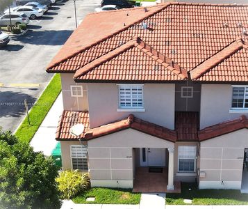 13729 SW 171st Ln, Miami, FL, 33177