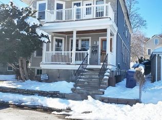 5 Nikisch Ave #1, Roslindale, MA 02131