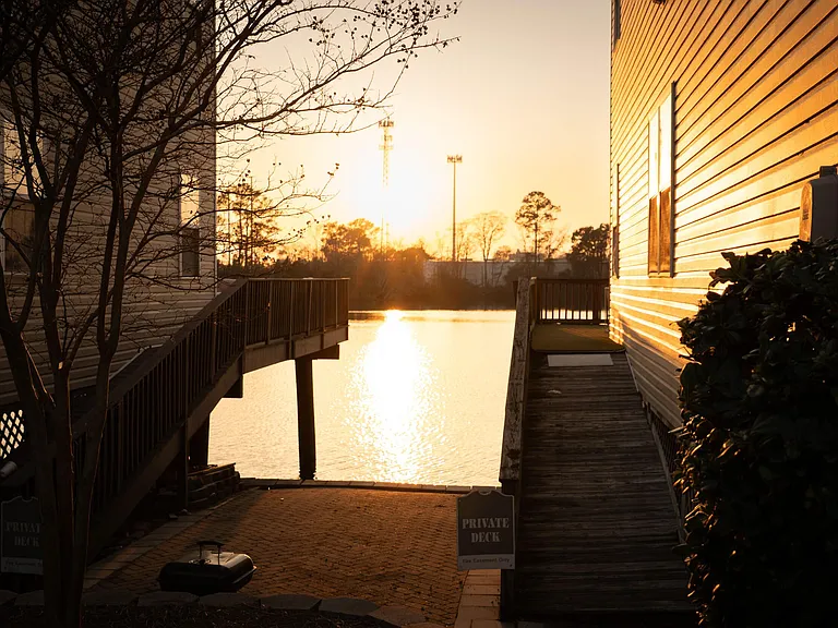 Lake Palmetto Ln — Photo 16