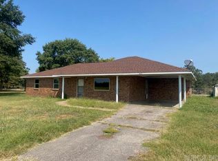 822 E Raney Ave, Mc Crory, AR 72101