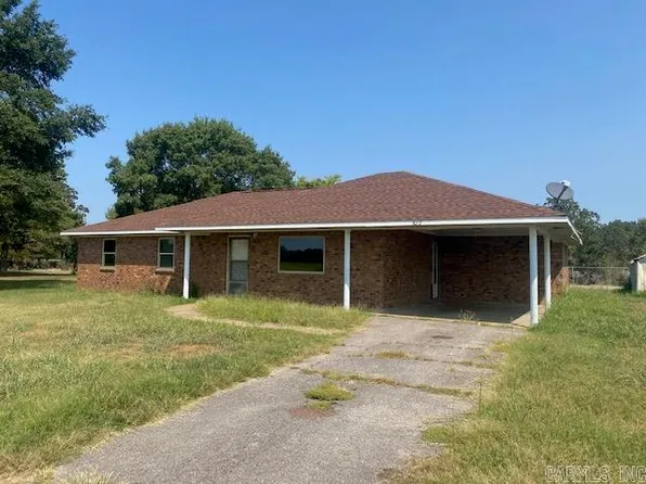 822 E Raney Ave, Mc Crory, AR 72101