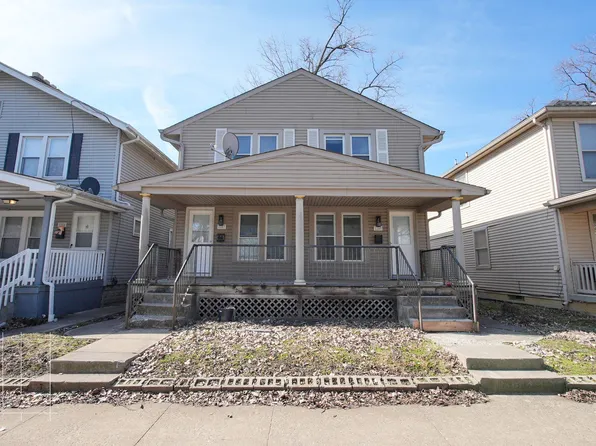 1257 N. 6th St., 1257 N 6th St, Columbus, OH 43201