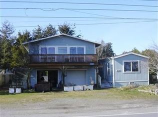 27005 Sandridge, Nahcotta, WA 98637